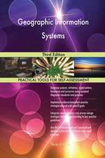 Geographic Information Systems Third Edition