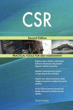 CSR Second Edition