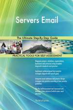 Servers Email The Ultimate Step-By-Step Guide