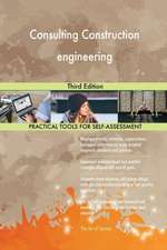 Consulting Construction engineering Third Edition