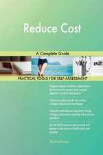 Reduce Cost A Complete Guide