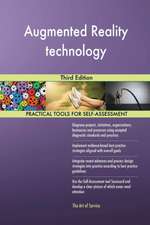 Augmented Reality technology Third Edition