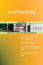 Lead Nurturing Third Edition
