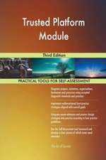 Trusted Platform Module Third Edition