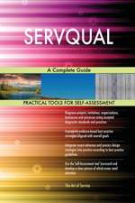SERVQUAL A Complete Guide