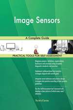 Image Sensors A Complete Guide