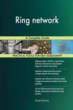 Ring network A Complete Guide