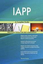 IAPP A Complete Guide