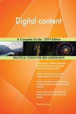 Digital content A Complete Guide - 2019 Edition