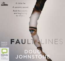 Johnstone, D: Fault Lines