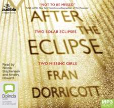 Dorricott, F: After the Eclipse