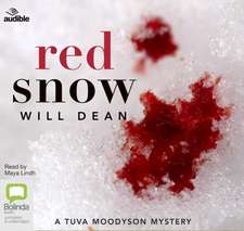 Dean, W: Red Snow