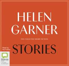 Garner, H: Stories