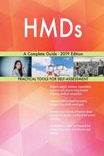 HMDs A Complete Guide - 2019 Edition