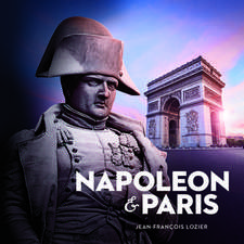 Napoleon and Paris