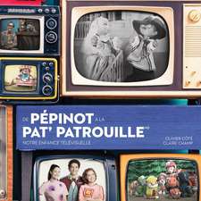 de Pépinot À La Pat' Patrouille ? Notre Enfance Télévisuelle