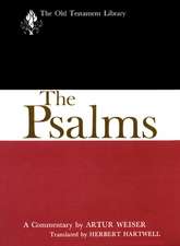 The Psalms (Otl)