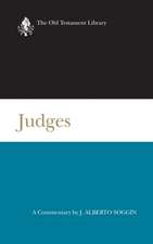 Judges (OTL)