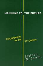 Mainline to the Future