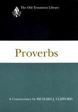 Proverbs