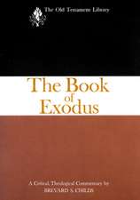 The Book of Exodus