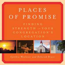 Places of Promise