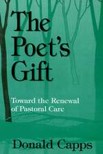 The Poet's Gift