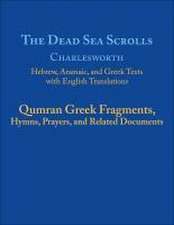 The Dead Sea Scrolls, Volume 5b