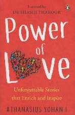 Power of Love: