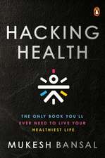 Hacking Health