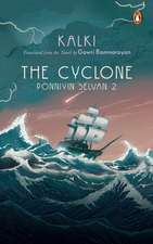 The Cyclone