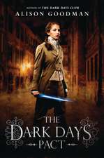 The Dark Days Pact