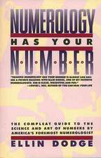 Numerology Has Your Number