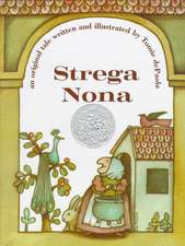 Strega Nona: An Original Tale