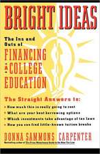 Bright Ideas
