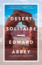 Desert Solitaire