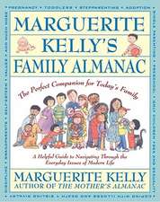 Marguerite Kelly's Family Almanac