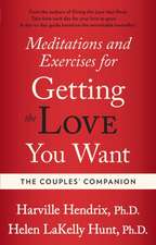 Couples Companion: A Workbook for Couples