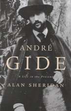 André Gide – A Life in the Present