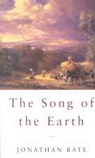 The Song of the Earth (COBE)