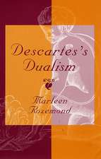 Descartes`s Dualism