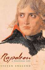 Napoleon – A Political Life