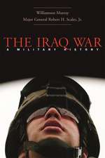 The Iraq War – An Elusive Victory (OIP)