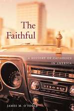 The Faithful – A History of Catholics in America