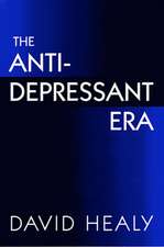 The Antidepressant Era (Paper)