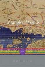 Entangled Worlds
