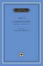 Commentaries, Volume 3 – Books V–VII