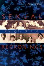 Sexual Reckonings – Southern Girls in a Troubling Age