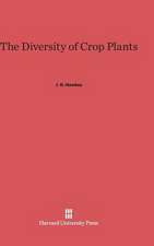 The Diversity of Crop Plants