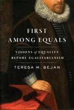 First Among Equals